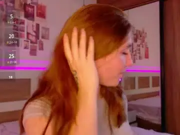 Chaturbate Live Porn of lunaxdolll