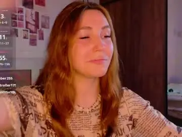 Chaturbate Live Porn of lunaxdolll