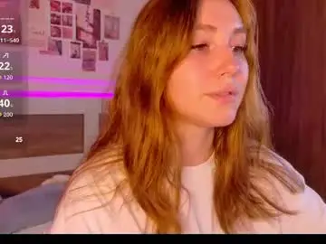 Chaturbate Adult Video Chat of lunaxdolll