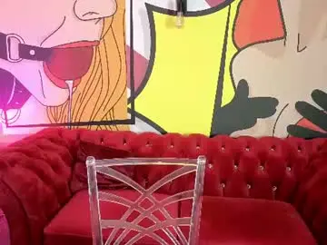 Chaturbate Sex Chat of nikkyreyyy