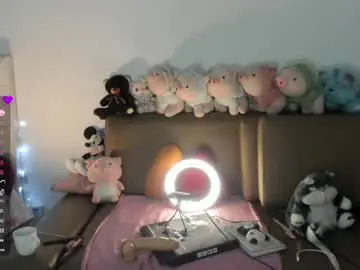 Chaturbate Watch Live Sex Cams of paulina_afrodita