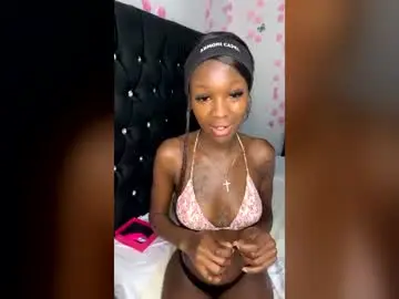 Chaturbate Private Sex Chat of petite_divah254