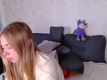 Chaturbate Sex Cam of sofia_here