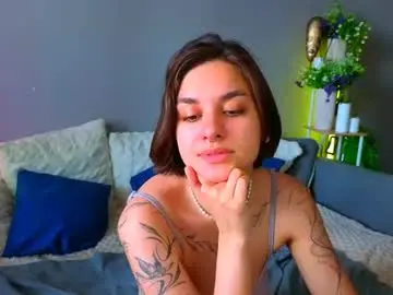 Chaturbate Adult Video Chat of sweetykattyy