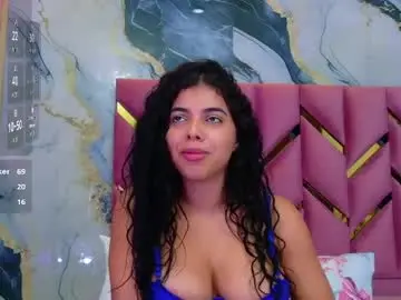 Chaturbate Sex Chat of tendermommy