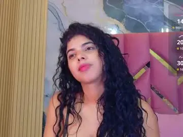 Chaturbate Adult Video Chat of tendermommy