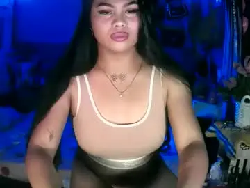 Chaturbate Best Webcam of _asianslutyymikha_