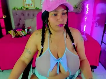 Chaturbate Free Live Porn of _pamela_ebony