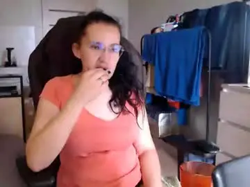 Chaturbate Live Sex Cam of ankey_rayah