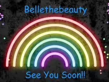 Chaturbate Watch Live Sex Cams of bellethebeauty20