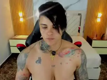 Chaturbate Live Porn of karolandluna
