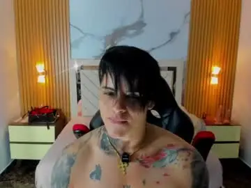 Chaturbate Live Porn of karolandluna
