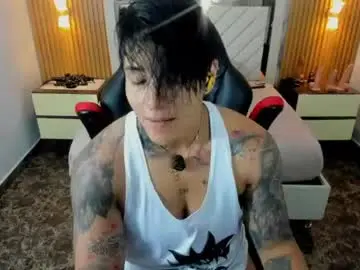 Chaturbate Adult Webcam of karolandluna