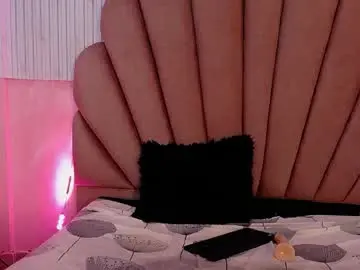 Chaturbate Nude Webcam of kyomi_hunt