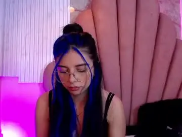 Chaturbate Best live sex cam show of kyomi_hunt