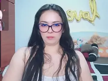 Chaturbate Nude Webcam of valentina_nappi96