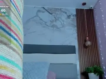Chaturbate Sex Cam of bonnie_ch1
