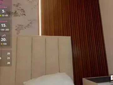 Chaturbate Private Sex Chat of bonnie_ch1