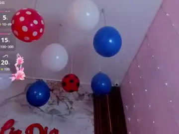 Chaturbate Best Webcam of bonnie_ch1