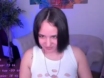 Chaturbate Private Sex Chat of emma_munsell