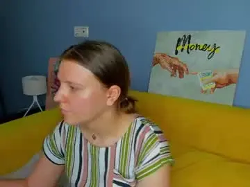Chaturbate Free Porn Cam of jenny_jimmy