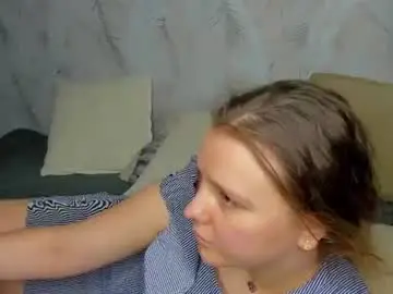 Chaturbate Live Porn of jenny_jimmy