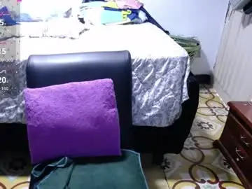 Chaturbate Free Porn Cam of kaarlaa_