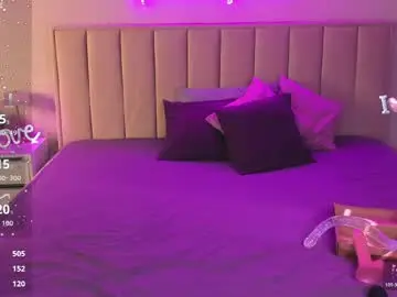 Chaturbate Private Sex Chat of kimberlly_smith