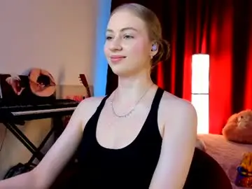 Chaturbate Live Sex Cam of the_steel_magnolia_