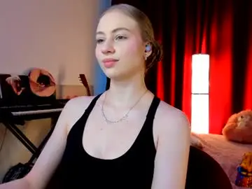 Chaturbate Sex Cam of the_steel_magnolia_