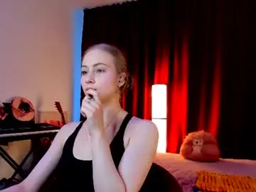 Chaturbate Adult Video Chat of the_steel_magnolia_