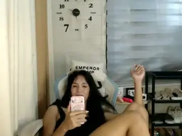 Chaturbate Adult Webcams of _mellyxxx