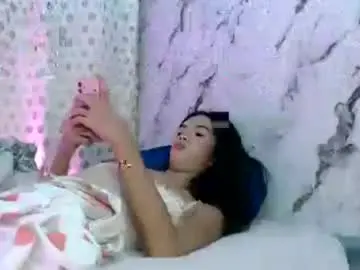 Chaturbate Sex Chat of _mellyxxx