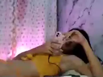 Chaturbate Live Sex of _mellyxxx