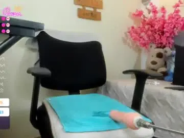 Chaturbate Live Sex of alexia_fit23