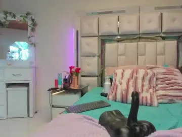 Chaturbate Free Porn Cam of anisha_zambrano