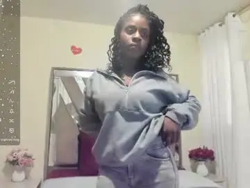 Chaturbate Best Webcam of anisha_zambrano