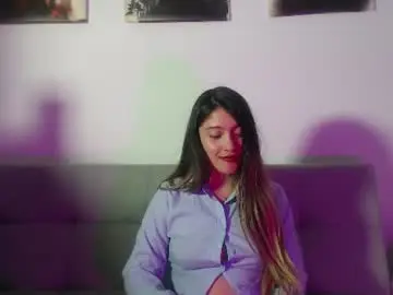 Chaturbate Live Porn of hanna__jones7