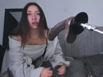 Chaturbate Live Porn of mariana_castro9
