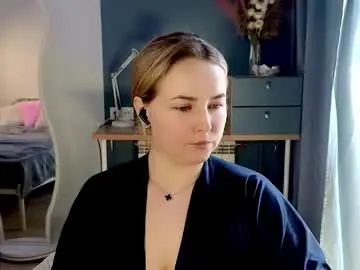 Chaturbate Sex Chat of mira_mermayd