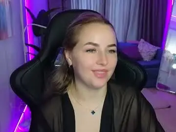Chaturbate Sex Chat of mira_mermayd