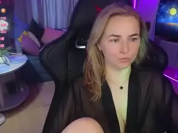 Chaturbate Live Sex of mira_mermayd