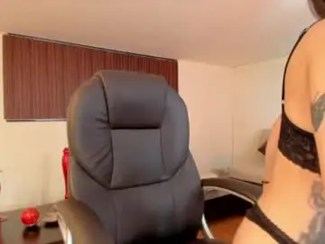 Chaturbate Private Sex Chat of samii_live