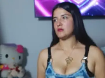 Chaturbate Live Sex of sofia_diaz01