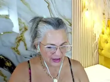Chaturbate Adult Video Chat of sussy_perez_