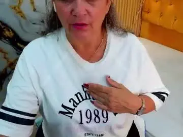 Chaturbate Adult Webcam of sussy_perez_