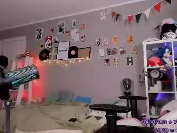 Chaturbate Sex Chat of vivian_qwerty