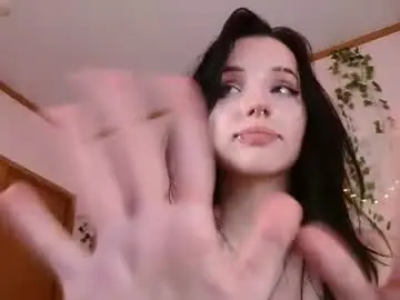 Chaturbate Sex Cam of vivian_qwerty