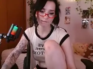 Chaturbate Live Sex Cam of vivian_qwerty