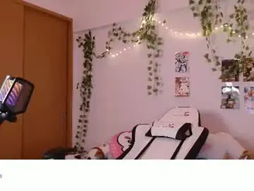 Chaturbate Live Sex Cam of vivian_qwerty